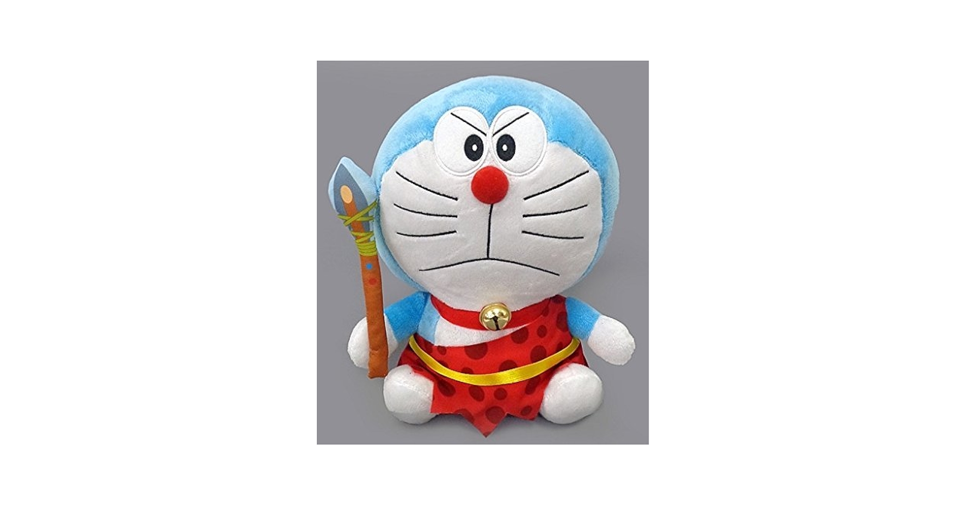 Amazon.co.jp: 映画ドラえもん2016 BIGぬいぐるみ : おもちゃ